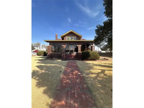 204 W Ash, Walsh, CO 81090