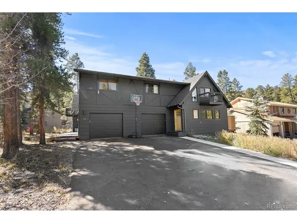 14 Red Feather, Breckenridge, CO 80424