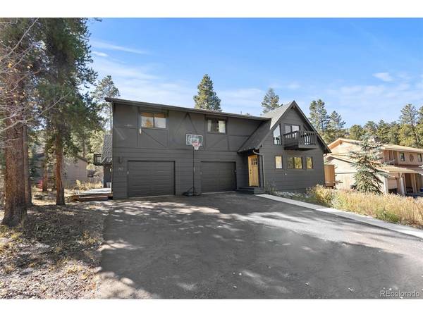 14 Red Feather, Breckenridge, CO 80424