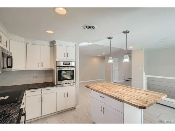 1701 S Newport, Denver, CO 80224