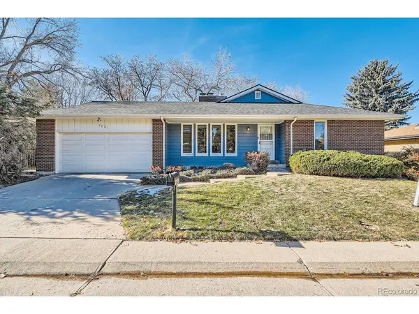 1701 S Newport, Denver, CO 80224