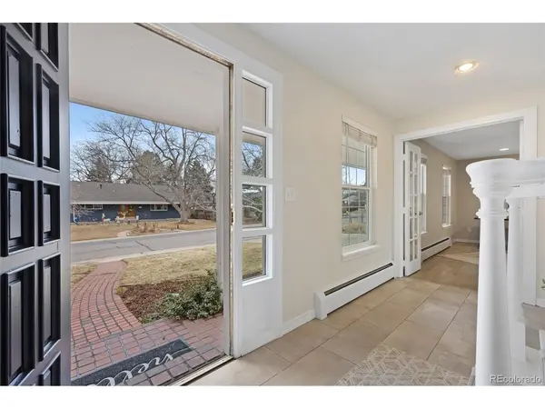 4301 S Alton, Greenwood Village, CO 80111