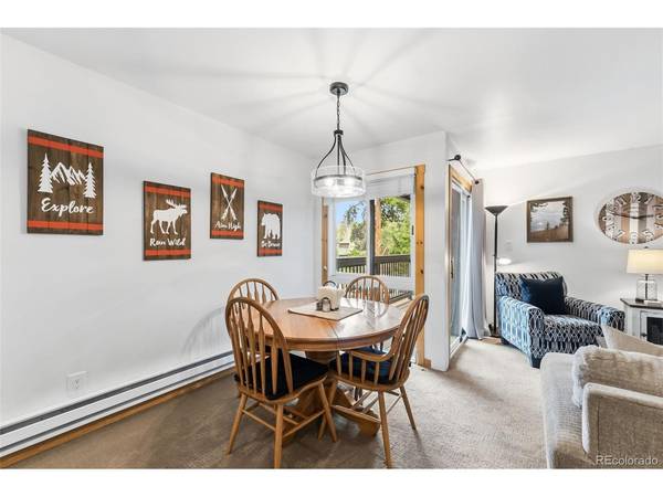 423 Wild Irishman #Blue Grous-13202, Dillon, CO 80435