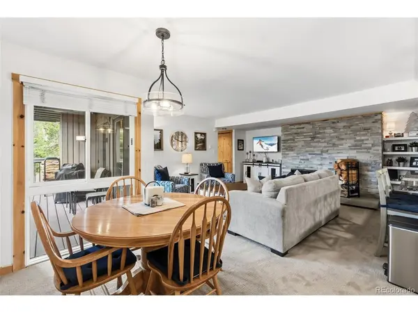 423 Wild Irishman #Blue Grous-13202, Dillon, CO 80435