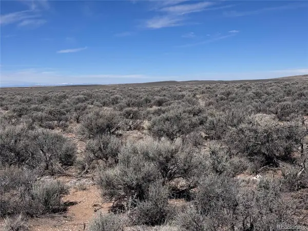 160 County Road X, Fort Garland, CO 81133