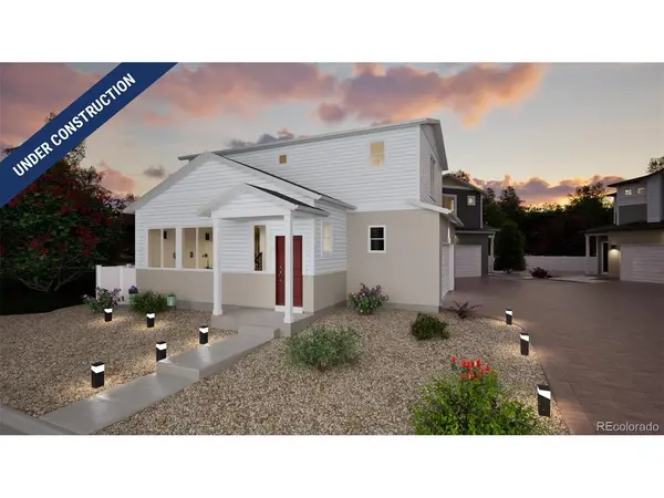 3407 Pearwood, Johnstown, CO 80534