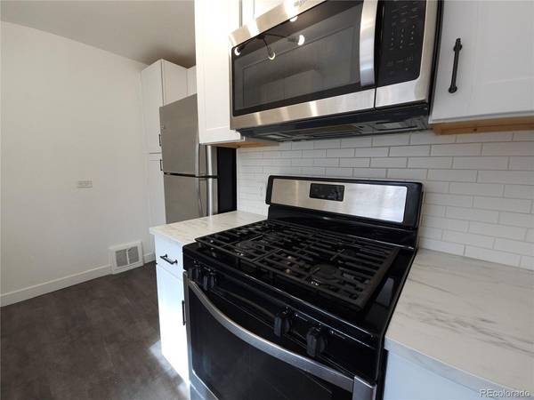 1543 N Willow, Denver, CO 80220