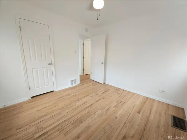 1543 N Willow, Denver, CO 80220