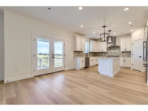 5560 Callaway Garden, Elizabeth, CO 80107