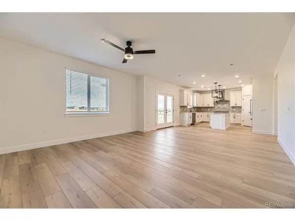 5560 Callaway Garden, Elizabeth, CO 80107