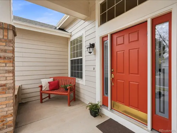 8421 Brambleridge, Castle Pines, CO 80108