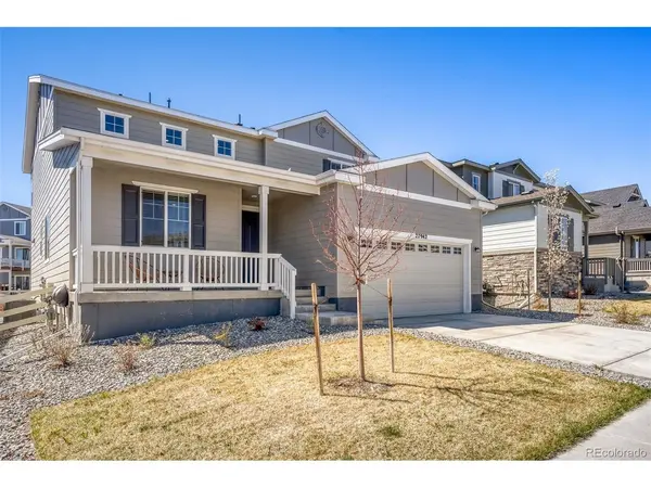 27942 E Glasgow, Aurora, CO 80016