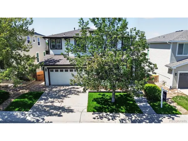 10524 Applebrook, Highlands Ranch, CO 80130