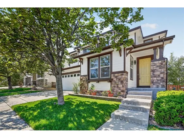 10524 Applebrook, Highlands Ranch, CO 80130