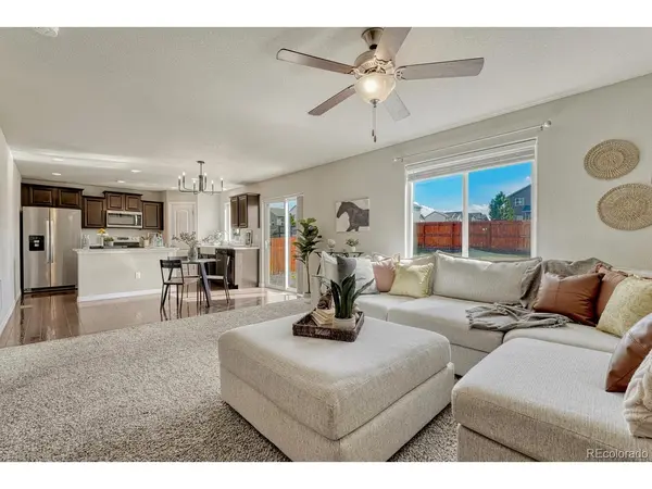 10871 Saco, Colorado Springs, CO 80925