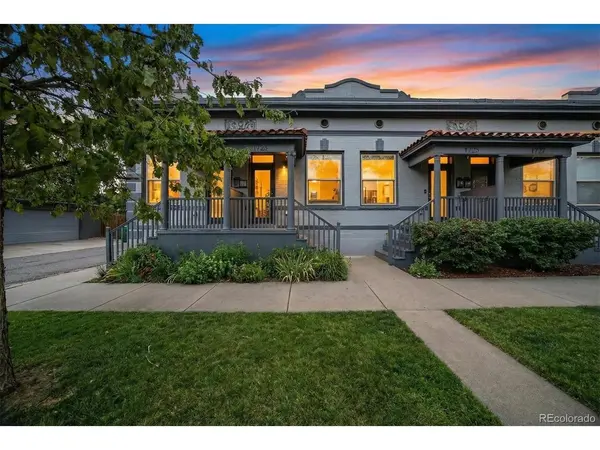 1723 E Martin Luther King Jr, Denver, CO 80205