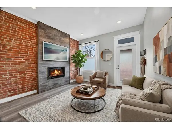 1723 E Martin Luther King Jr, Denver, CO 80205