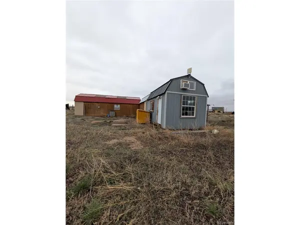 25897 Tappero, Moffat, CO 81143