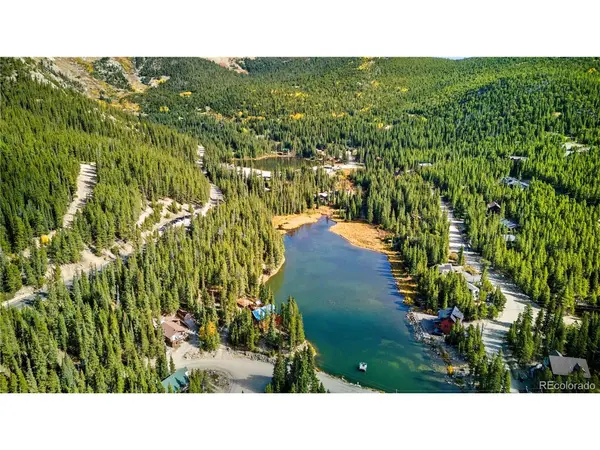 401 Lake, Idaho Springs, CO 80452