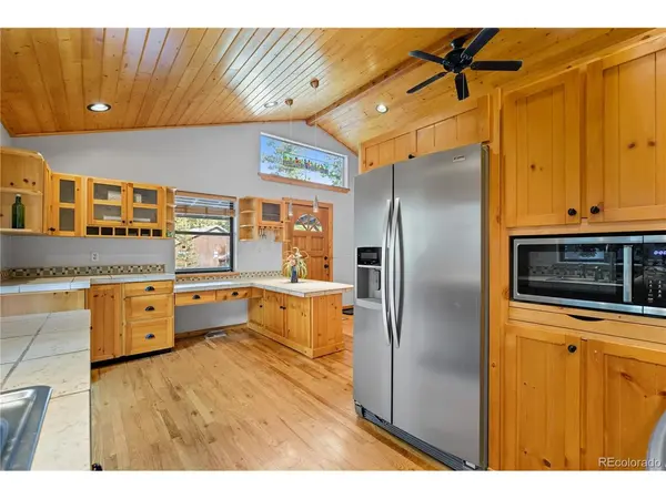 401 Lake, Idaho Springs, CO 80452