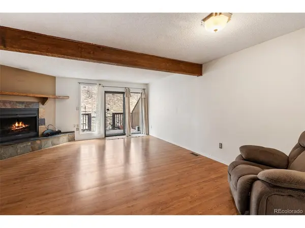 560 Manor #C, Woodland Park, CO 80863
