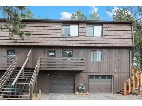 560 Manor #C, Woodland Park, CO 80863