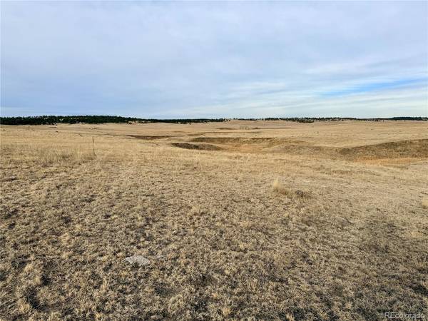 2 County Road 122, Ramah, CO 80832