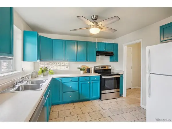 5457 E 36th, Denver, CO 80207