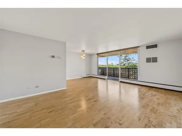 4570 E Yale #503, Denver, CO 80222