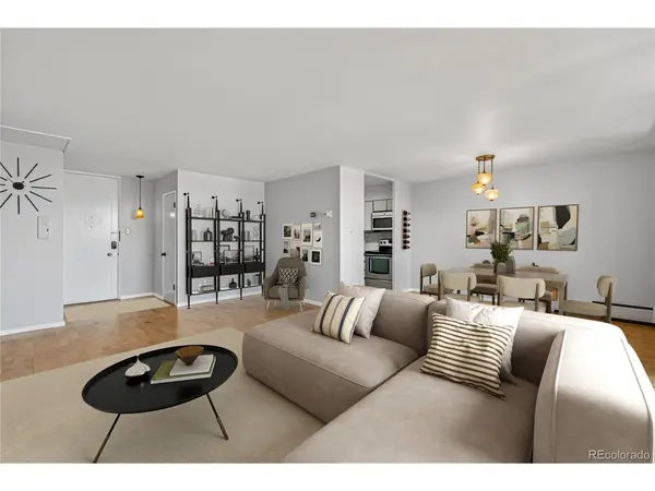 4570 E Yale #503, Denver, CO 80222