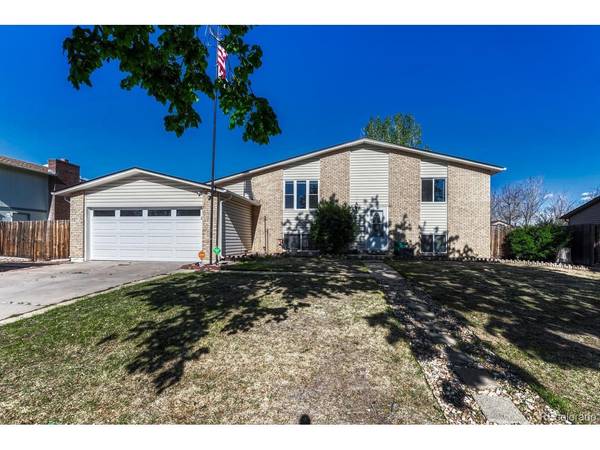 3448 S Kalispell, Aurora, CO 80013