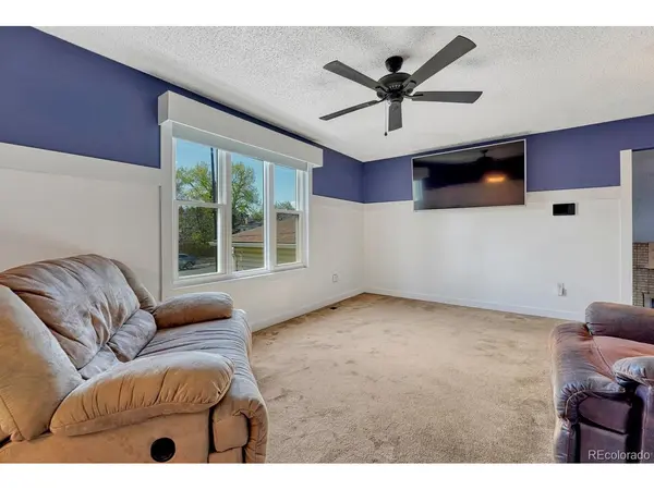 3448 S Kalispell, Aurora, CO 80013