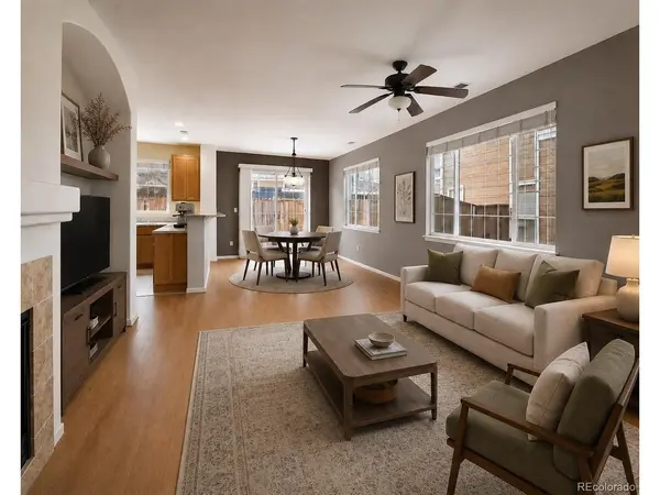 1252 Carlyle Park, Highlands Ranch, CO 80129