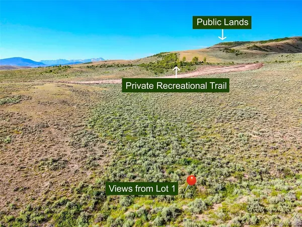 828 GCR 22317, Kremmling, CO 80459