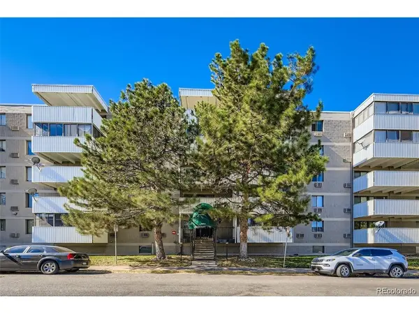 1011 S Ironton #205, Aurora, CO 80012