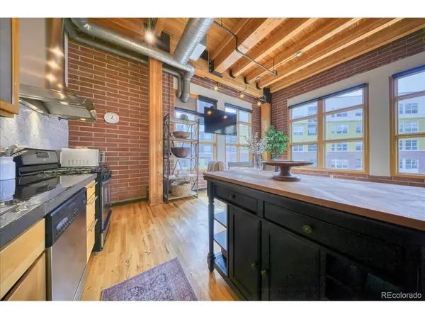 2955 Inca #2P, Denver, CO 80202