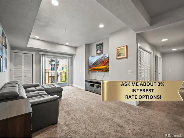 1401 W 85th #B302, Denver, CO 80260