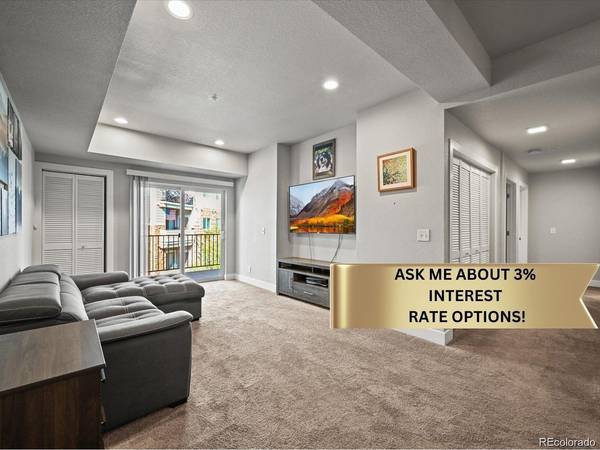 1401 W 85th #B302, Denver, CO 80260