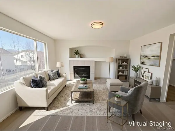 5232 E 116th, Thornton, CO 80233