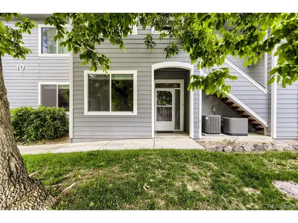 8500 E Jefferson #10G, Denver, CO 80237