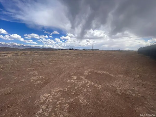 800 S Reigel, Moffat, CO 81143