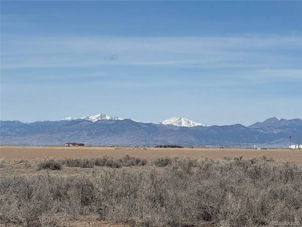 0 CR D.875, Center, CO 81125