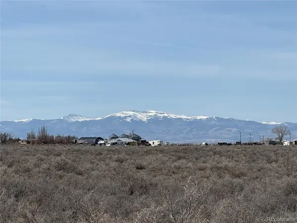 0 CR D.875, Center, CO 81125