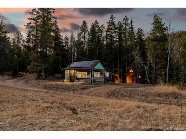 9719 Beaver Pond, Conifer, CO 80433
