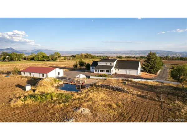 28803 Redlands Mesa, Hotchkiss, CO 81419