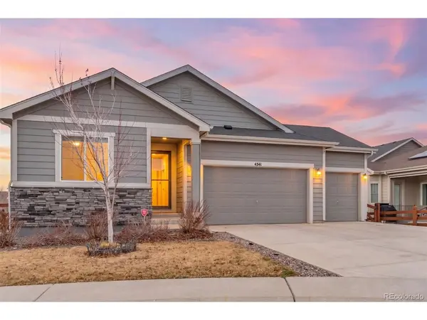 4541 S Valdai, Aurora, CO 80015