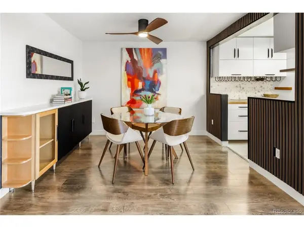 2 Adams #207, Denver, CO 80206