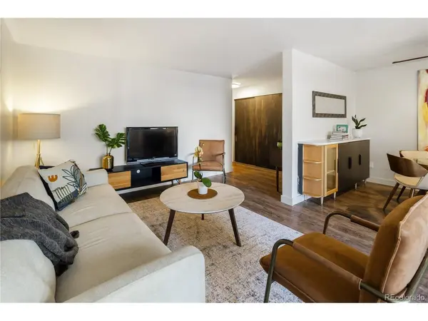 2 Adams #207, Denver, CO 80206