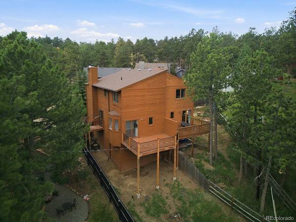 30205 Aspen, Evergreen, CO 80439