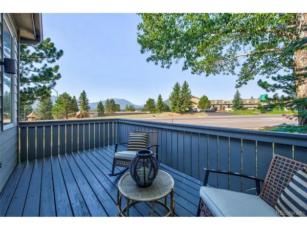 1550 Raven #E, Estes Park, CO 80517